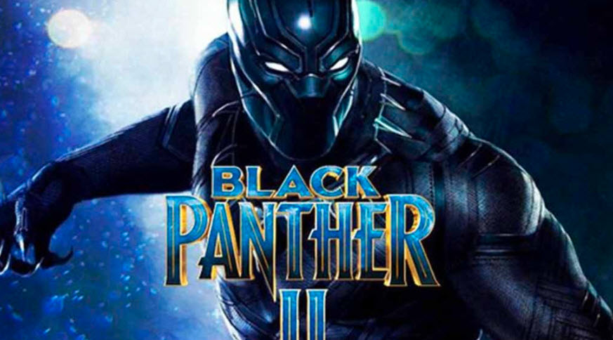 Black Panther 2 se quedaría corta en la taquilla.