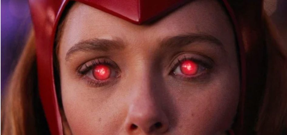 Elizabeth Olsen vuelve a asustar al MCU con sus declaraciones acerca de Los Vengadores.