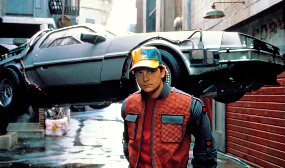 Michael J Fox cambia de opinión acerca del reboot de Volver al Futuro.