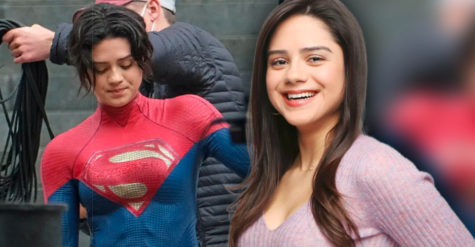 D.C. cancela futuros planes de películas de Supergirl con Sasha Calle.