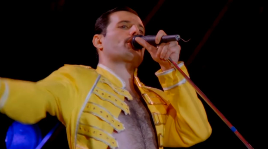 El mundo recuerda a Freddie Mercury el día de su cumpleaños.
