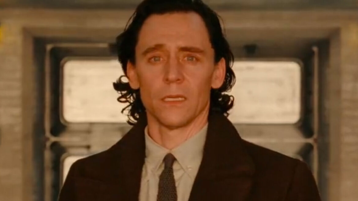 Marvel anuncia la fecha de la temporada 2 de Loki.