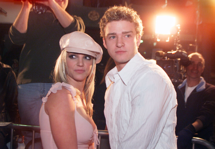 Britney Spears admite que tuvo un aborto en 2002.
