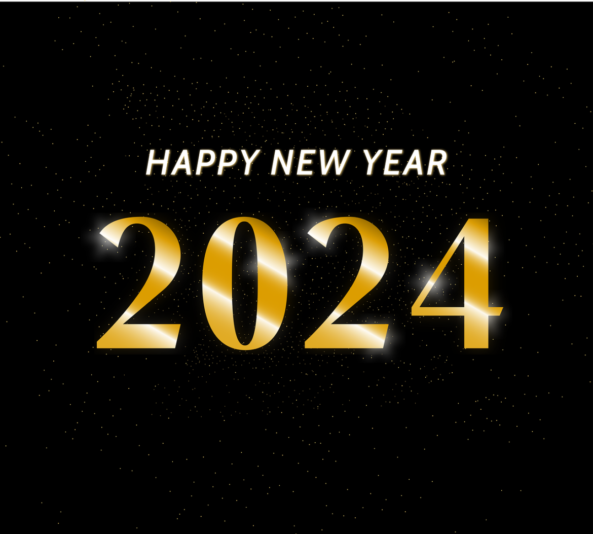 Feliz Año 2024 para todos los Michismosos!!!