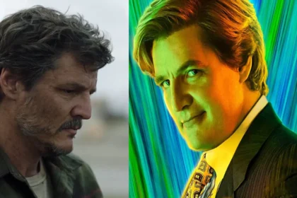 Pedro Pascal ya está en todas partes