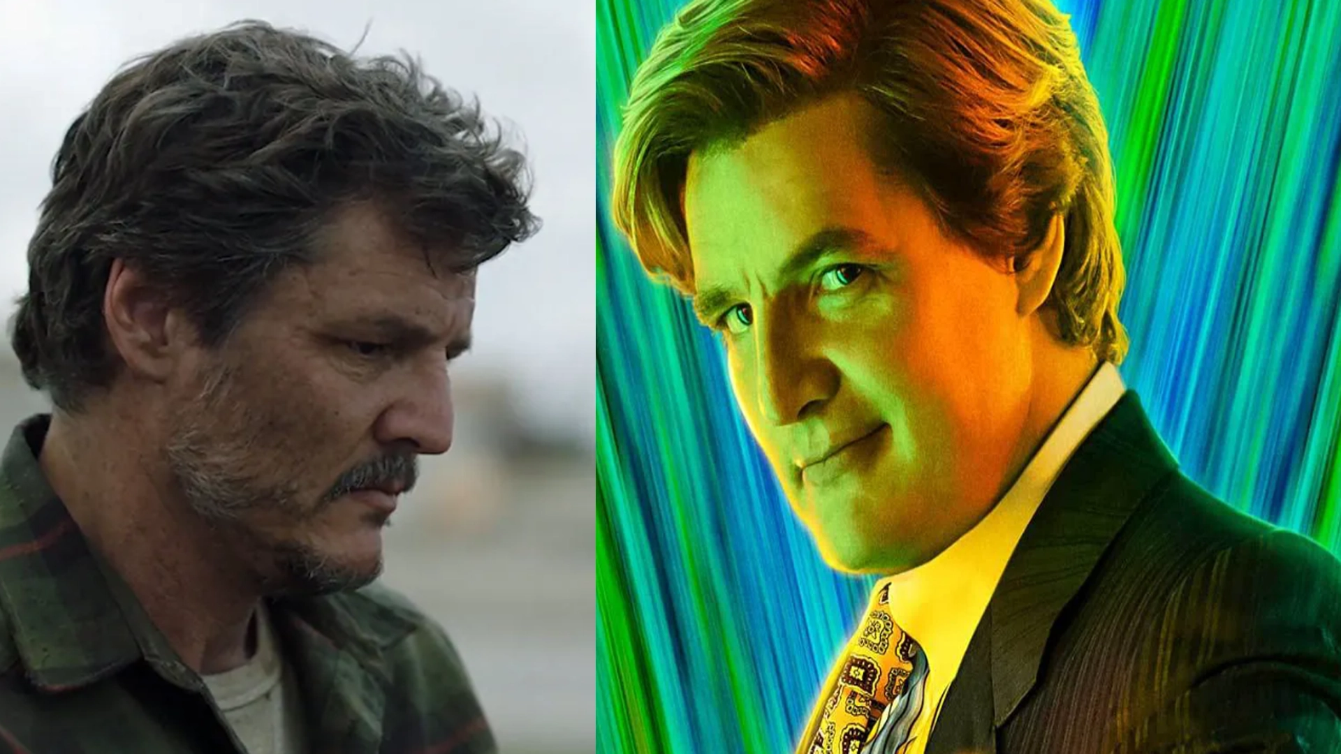 Pedro Pascal ya está en todas partes