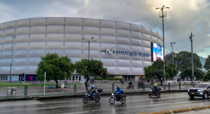 movistar-arena