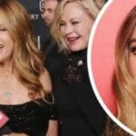 sidney sweeney y rosie o donell