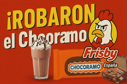 PLEITO por el Chocoramo!! ¡¡Ramo saca las garras por si hijito!!