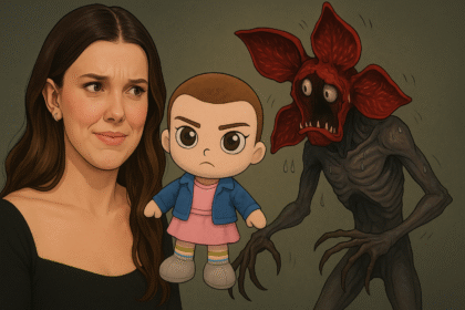 El Chisme que puso a temblar a los Demogorgons